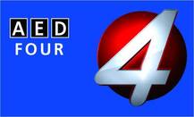 AED Four เครื่องกระตุกหัวใจ – ใช้งานง่าย ราคาถูก